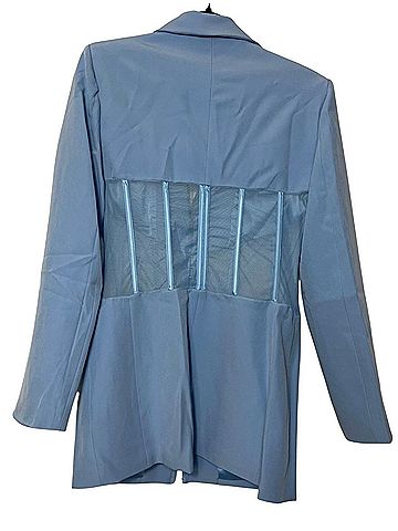 Akira Blazer (view 2)