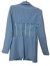 Akira Blue Blazer Size XL - photo 2