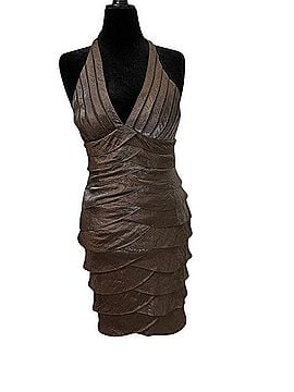Cache cache Cocktail Dress (view 1)