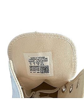 Converse Chuck Taylor All Star Lift Platform Sneakers (view 2)