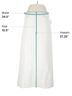 Gap Ivory Gap Jeans Size 32 waist - photo 5