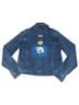 Disney Parks American Idol Denim Jacket - photo 1