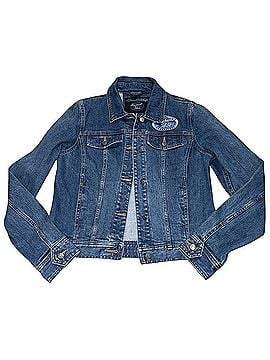 Disney Parks American Idol Denim Jacket (view 2)