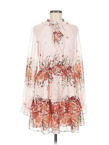 Rachel Parcell Rachel Parcell Casual Dress (view 1)