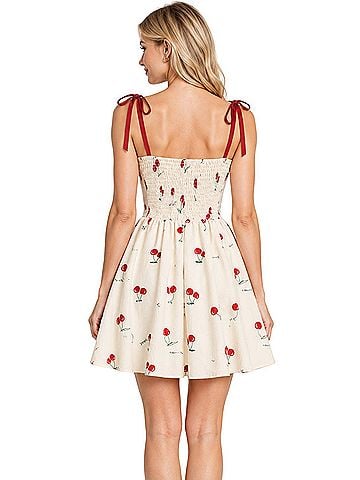 Alice + Olivia Casual Dress (view 2)