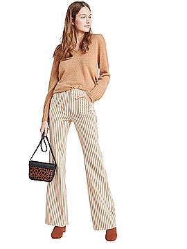 Anthropologie Casual Pants (view 1)