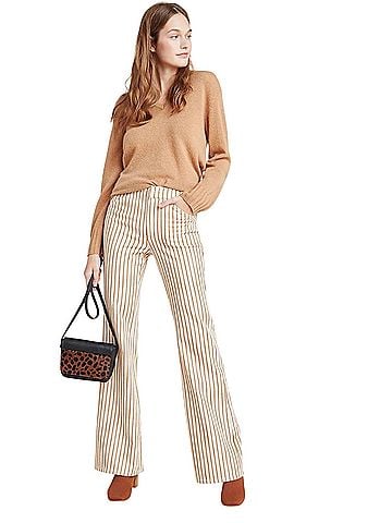 Anthropologie Casual Pants (view 1)