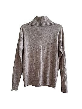 Charter Club Cashmere Pullover Sweater (view 2)