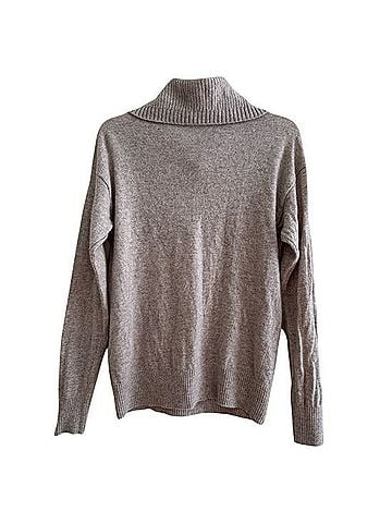 Charter Club Cashmere Pullover Sweater (view 2)