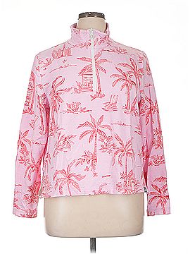 Talbots T by Talbots T By Talbots Pullover Sweater (view 1)