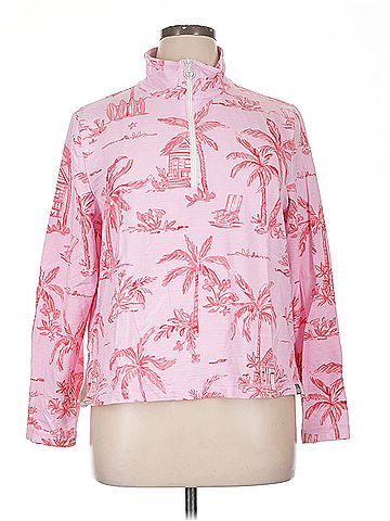 Talbots T by Talbots T By Talbots Pullover Sweater (view 1)
