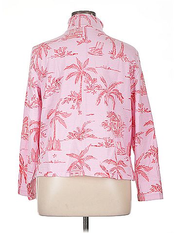 Talbots T by Talbots T By Talbots Pullover Sweater (view 2)