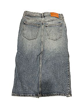 Lucky Brand Denim Skirt (view 2)