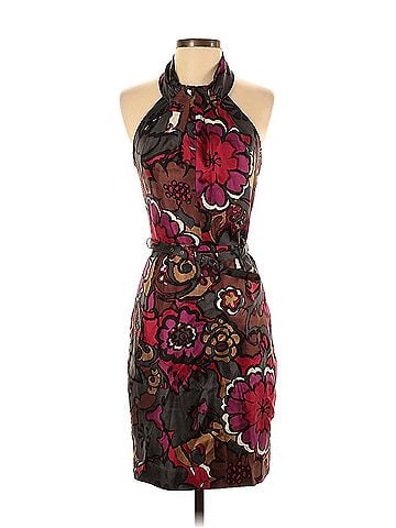 Trina Turk Trina Turk Cocktail Dress (view 1)