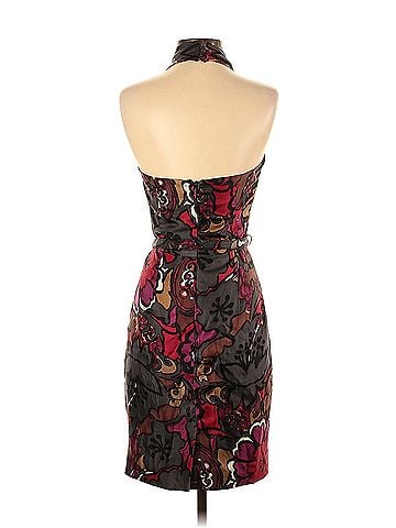 Trina Turk Trina Turk Cocktail Dress (view 2)