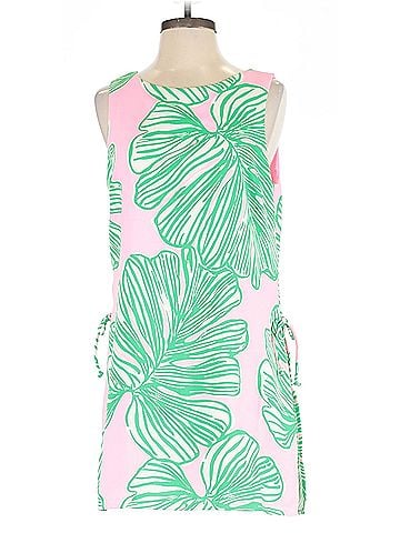 Lilly Pulitzer Lilly Pulitzer Casual Dress (view 1)