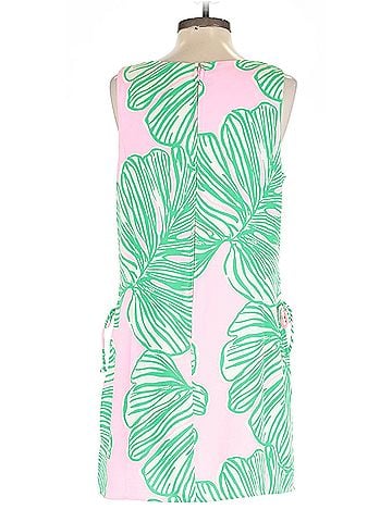 Lilly Pulitzer Lilly Pulitzer Casual Dress (view 2)