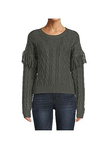 Tahari Pullover Sweater (view 1)