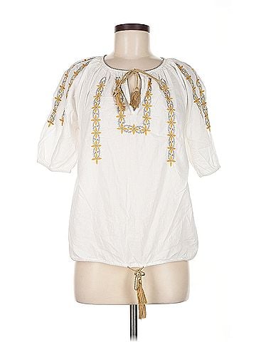 Lucky Brand Lucky Brand 3/4 Sleeve Blouse (view 1)