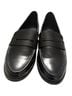 Banana Republic Black Flats Size 7 1/2 - photo 1