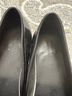 Banana Republic Black Flats Size 7 1/2 - photo 3