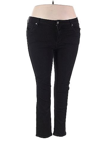 American Eagle Outfitters American Eagle Outfitters Jeggings (view 1)