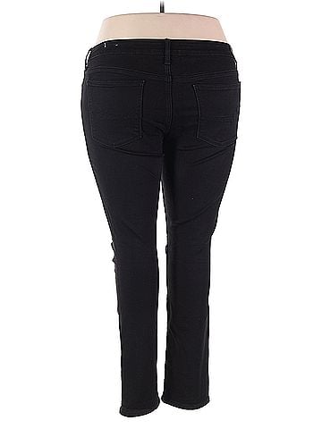 American Eagle Outfitters American Eagle Outfitters Jeggings (view 2)