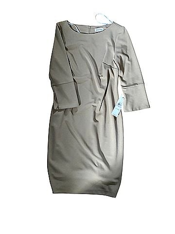 Calvin Klein Cocktail Dress (view 1)