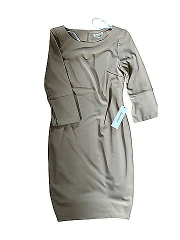 Calvin Klein Cocktail Dress (view 2)