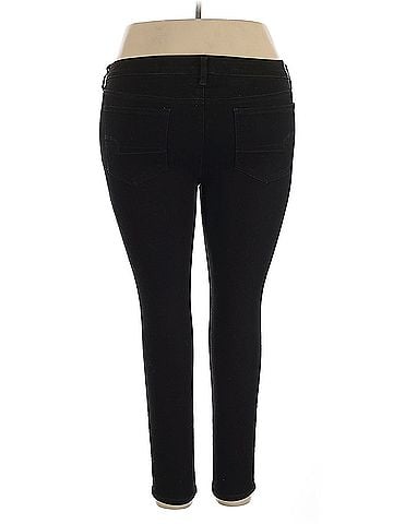 American Eagle Outfitters American Eagle Outfitters Jeggings (view 2)