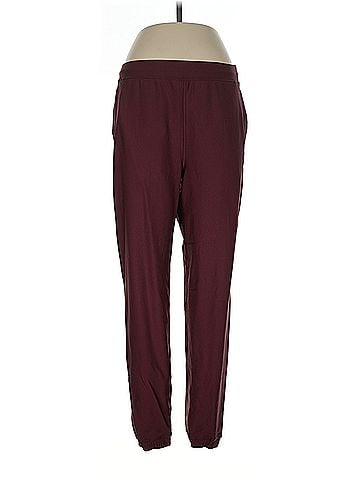Lululemon Athletica Lululemon Athletica Track Pants (view 1)