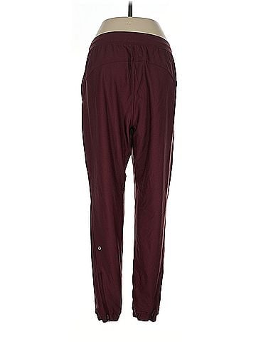 Lululemon Athletica Lululemon Athletica Track Pants (view 2)