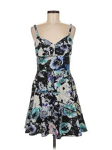 Amanda Uprichard Amanda Uprichard Cocktail Dress (view 1)