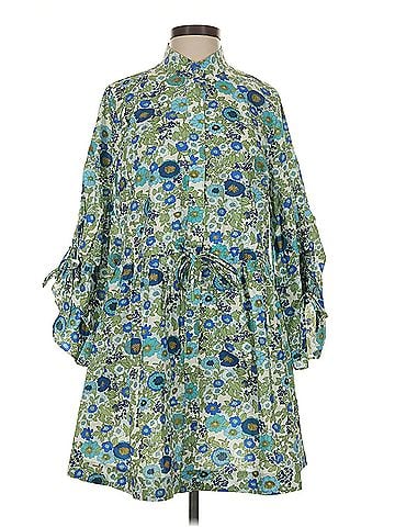 ALEMAIS Alemais Casual Dress (view 1)