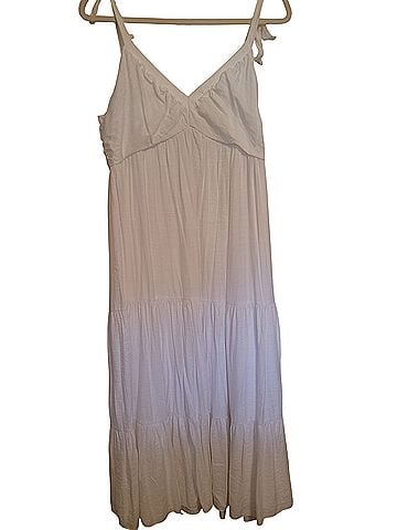 Express Casual Dress (view 1)