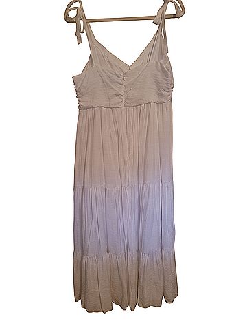 Express Casual Dress (view 2)