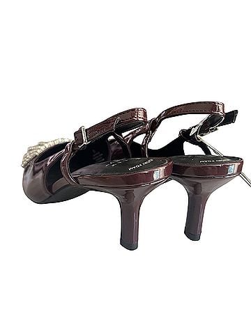 A New Day Heels (view 2)