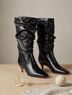 Reformation Rosie Boots - photo 4