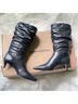 Reformation Rosie Boots - photo 6