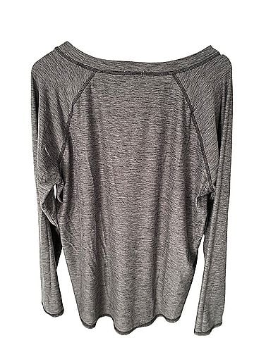 Barefoot Dreams Malibu Collection Long Sleeve Top (view 2)