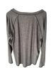 Barefoot Dreams Malibu Collection Long Sleeve Top - photo 2