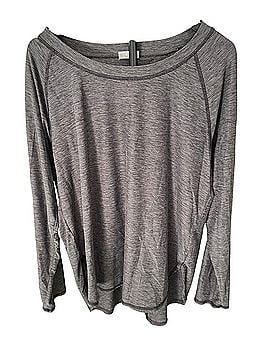 Barefoot Dreams Malibu Collection Long Sleeve Top (view 1)