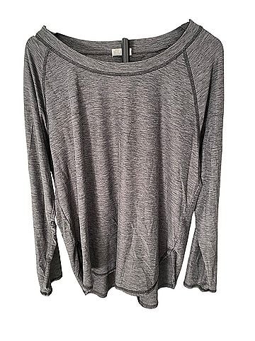 Barefoot Dreams Malibu Collection Long Sleeve Top (view 1)