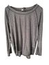 Barefoot Dreams Malibu Collection Long Sleeve Top - photo 1