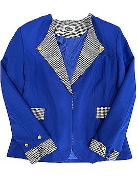 JK Collection Blazer (view 2)