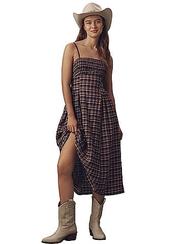 Anthropologie Pilcro Casual Dress (view 1)