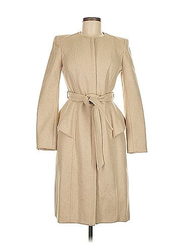 H&M H&amp;M Wool Coat (view 1)