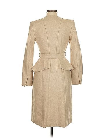 H&M H&amp;M Wool Coat (view 2)