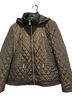 London Fog Quilted Hooded Puffer Jacket Jacket - photo 1