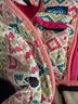 Kavu Original Rope Sling Bag Backpack - photo 3